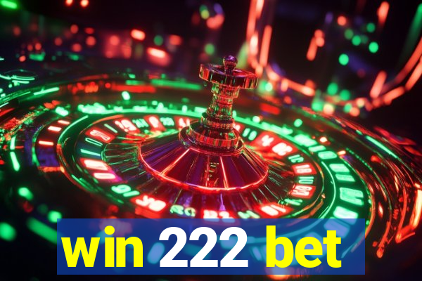 win 222 bet